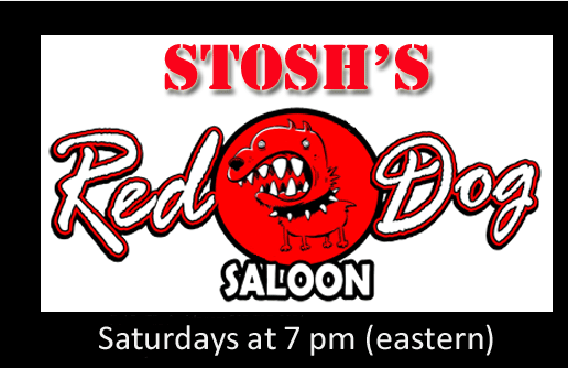 Stosh's Red Dog Saloon